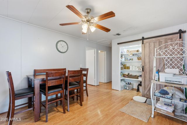 120 N VAL VISTA Drive 267, Mesa, AZ 85213