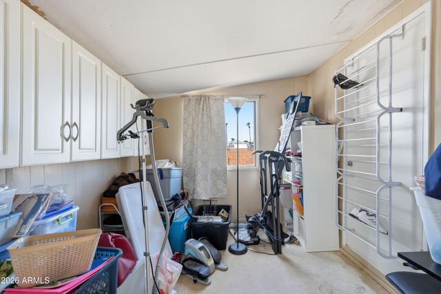 120 N VAL VISTA Drive 267, Mesa, AZ 85213