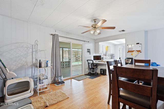 120 N VAL VISTA Drive 267, Mesa, AZ 85213