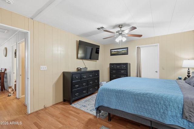 120 N VAL VISTA Drive 267, Mesa, AZ 85213