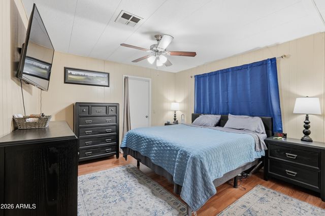 120 N VAL VISTA Drive 267, Mesa, AZ 85213
