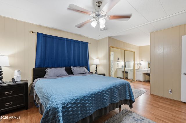 120 N VAL VISTA Drive 267, Mesa, AZ 85213