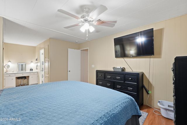 120 N VAL VISTA Drive 267, Mesa, AZ 85213