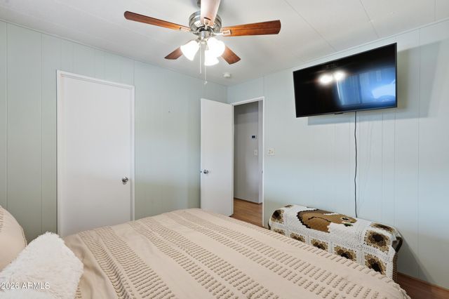 120 N VAL VISTA Drive 267, Mesa, AZ 85213