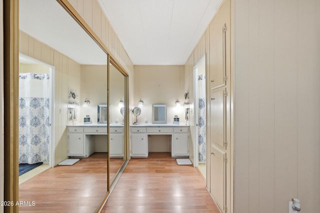 120 N VAL VISTA Drive 267, Mesa, AZ 85213