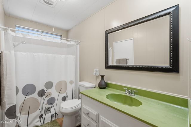 120 N VAL VISTA Drive 267, Mesa, AZ 85213