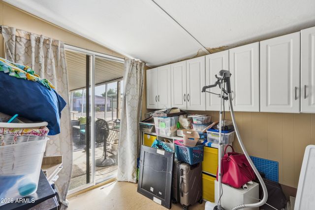120 N VAL VISTA Drive 267, Mesa, AZ 85213