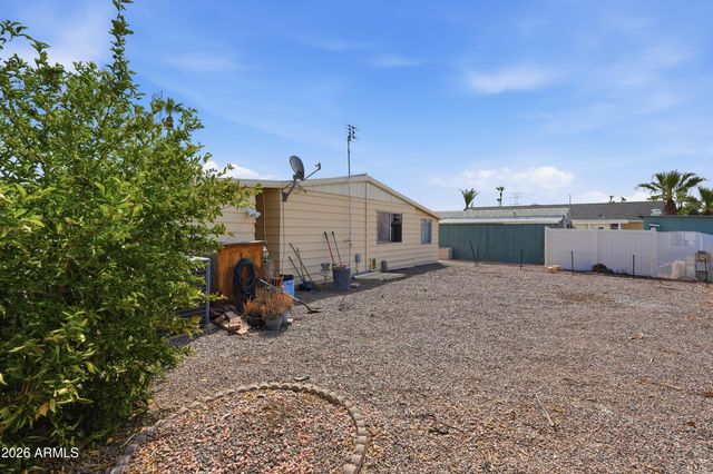 120 N VAL VISTA Drive 267, Mesa, AZ 85213
