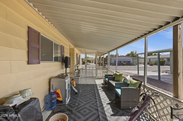 120 N VAL VISTA Drive 267, Mesa, AZ 85213