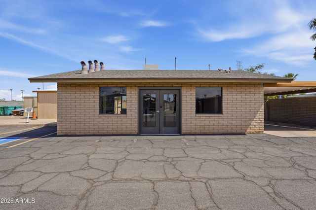120 N VAL VISTA Drive 267, Mesa, AZ 85213