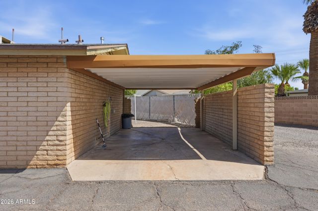 120 N VAL VISTA Drive 267, Mesa, AZ 85213