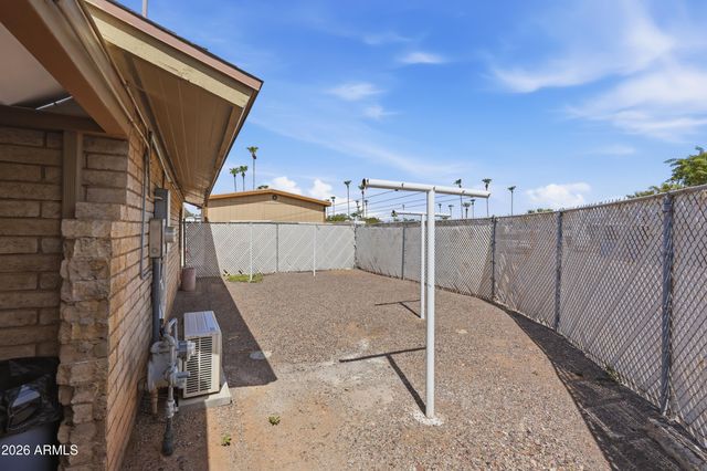 120 N VAL VISTA Drive 267, Mesa, AZ 85213