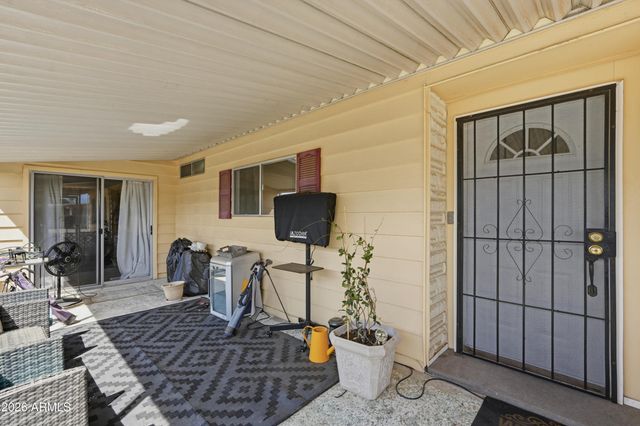 120 N VAL VISTA Drive 267, Mesa, AZ 85213
