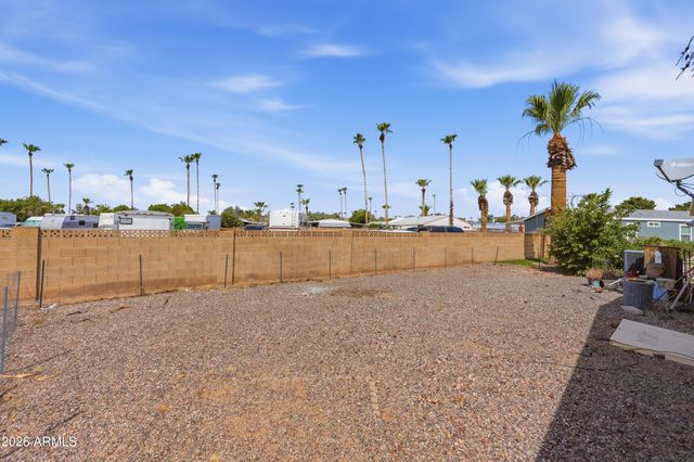 120 N VAL VISTA Drive 267, Mesa, AZ 85213