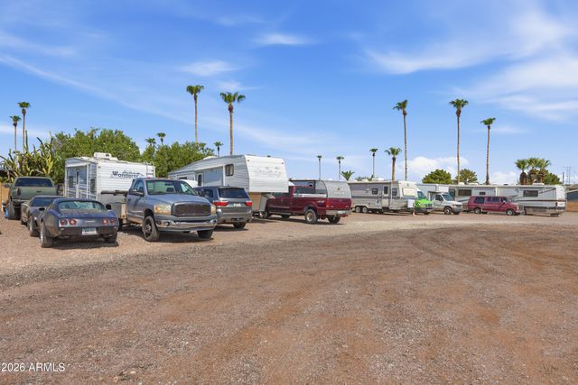 120 N VAL VISTA Drive 267, Mesa, AZ 85213