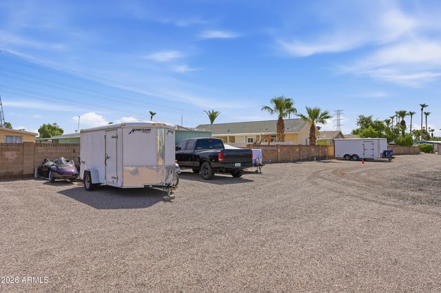 120 N VAL VISTA Drive 267, Mesa, AZ 85213