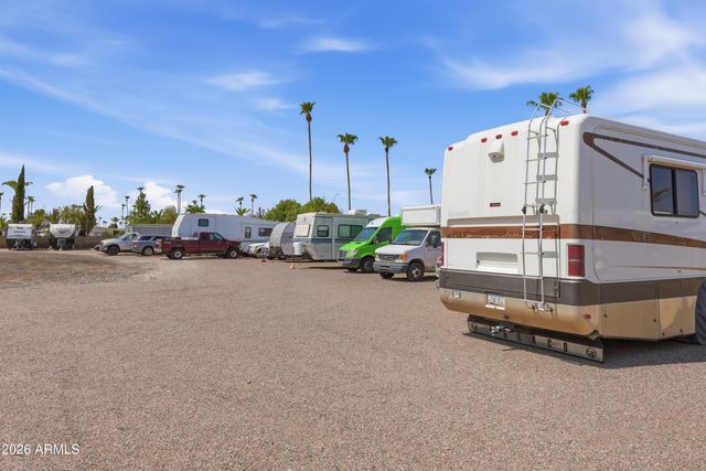 120 N VAL VISTA Drive 267, Mesa, AZ 85213