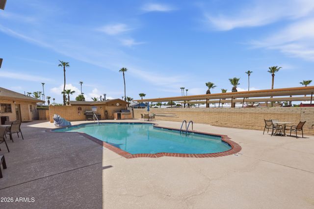 120 N VAL VISTA Drive 267, Mesa, AZ 85213