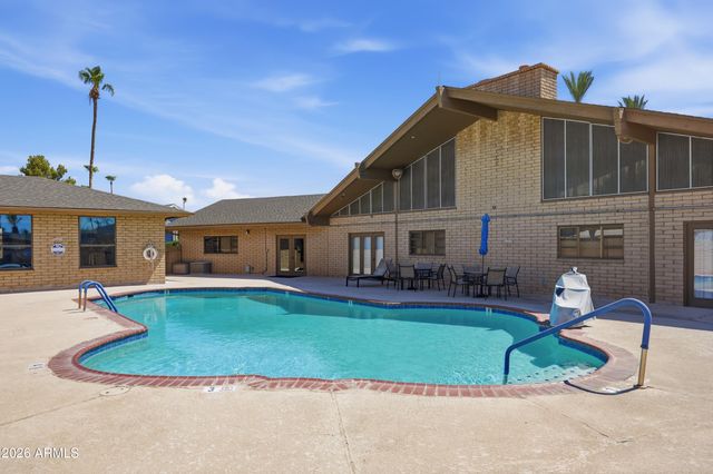 120 N VAL VISTA Drive 267, Mesa, AZ 85213