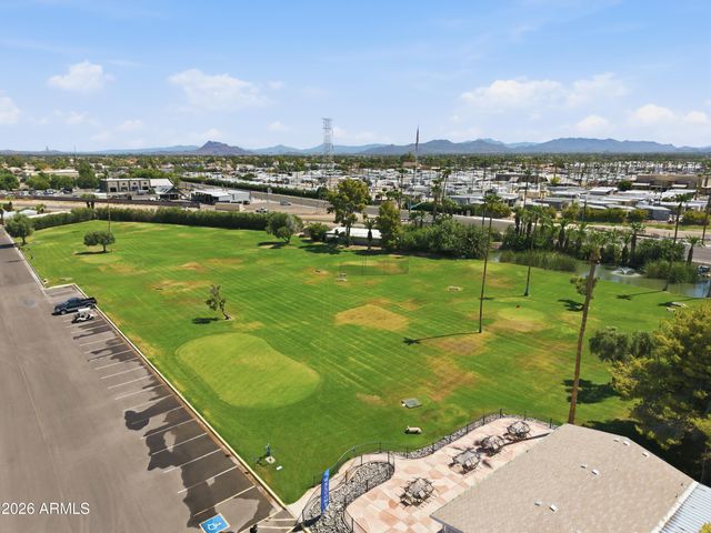 120 N VAL VISTA Drive 267, Mesa, AZ 85213