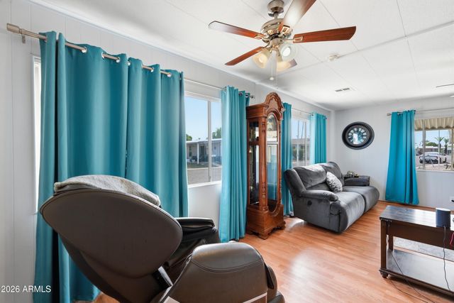 120 N VAL VISTA Drive 267, Mesa, AZ 85213