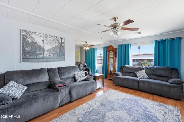 120 N VAL VISTA Drive 267, Mesa, AZ 85213