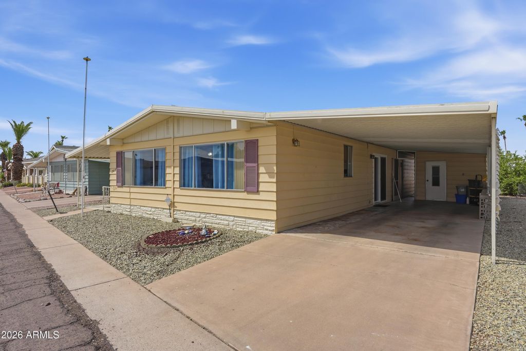 120 N VAL VISTA Drive 267, Mesa, AZ 85213 — photo 3