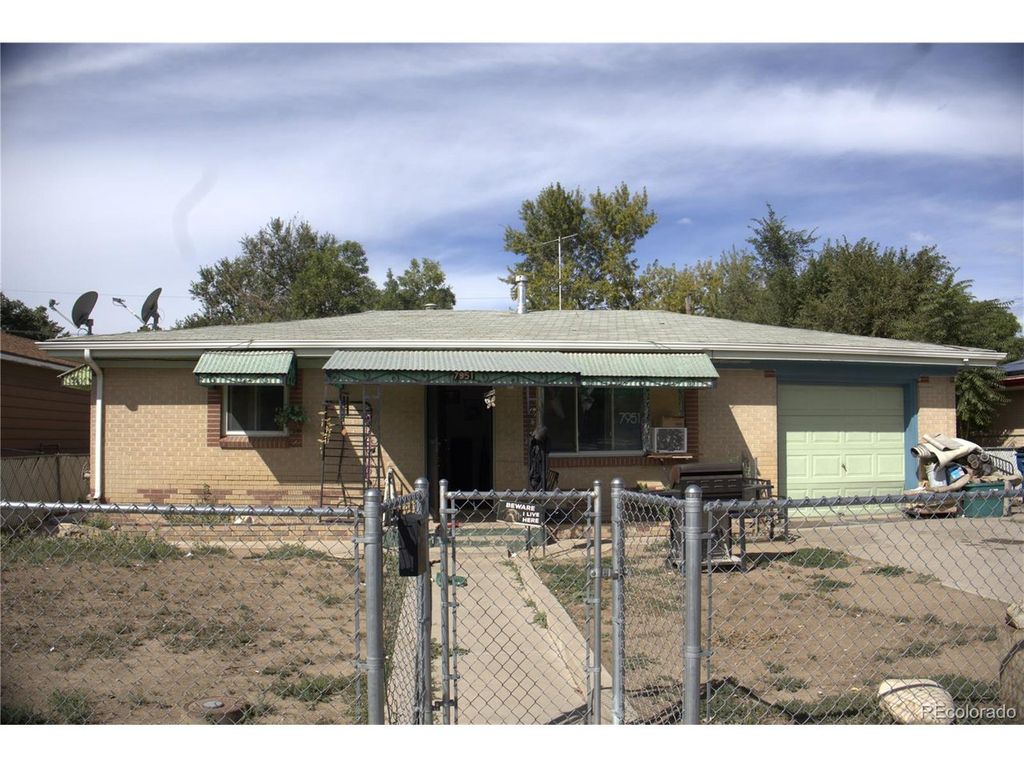 Address unavailable.