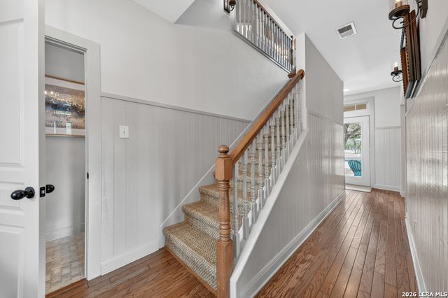 101 CIBOLO HOLLOW N, Fair Oaks Ranch, TX 78015