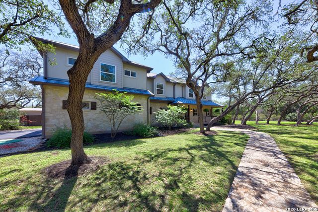 101 CIBOLO HOLLOW N, Fair Oaks Ranch, TX 78015