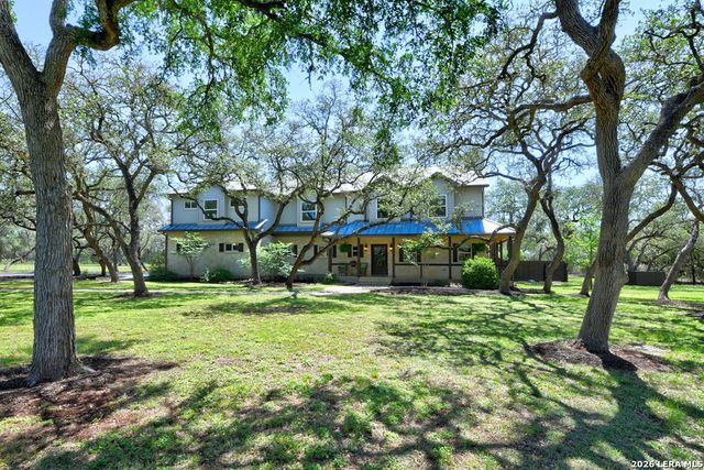 101 CIBOLO HOLLOW N, Fair Oaks Ranch, TX 78015