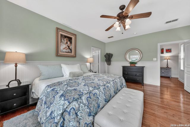 101 CIBOLO HOLLOW N, Fair Oaks Ranch, TX 78015