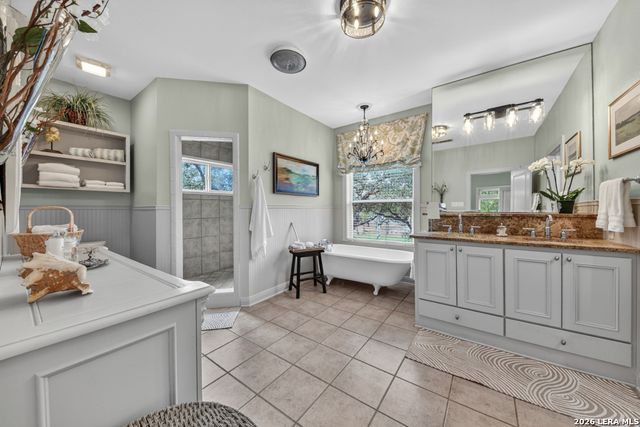 101 CIBOLO HOLLOW N, Fair Oaks Ranch, TX 78015