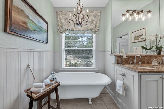 101 CIBOLO HOLLOW N, Fair Oaks Ranch, TX 78015