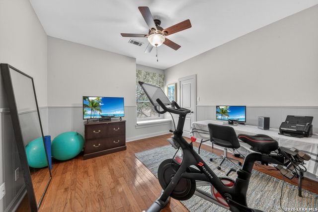 101 CIBOLO HOLLOW N, Fair Oaks Ranch, TX 78015