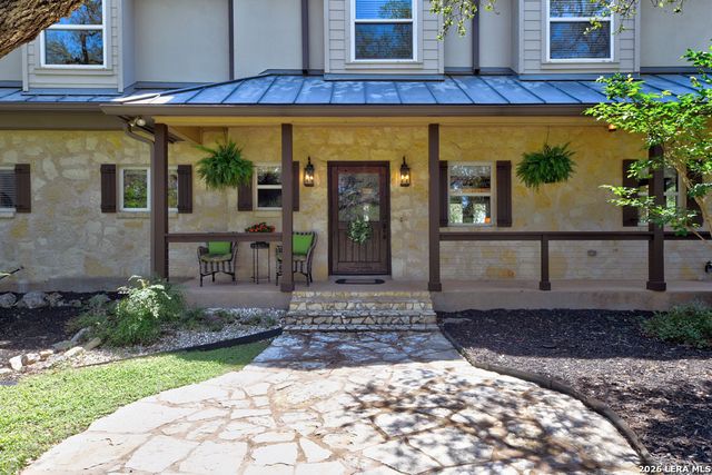 101 CIBOLO HOLLOW N, Fair Oaks Ranch, TX 78015