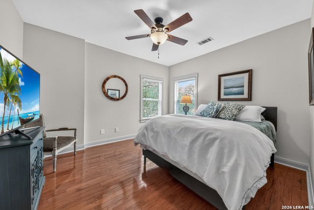 101 CIBOLO HOLLOW N, Fair Oaks Ranch, TX 78015