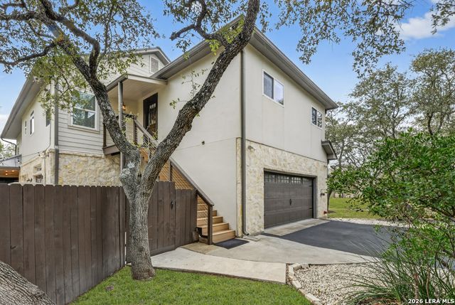 101 CIBOLO HOLLOW N, Fair Oaks Ranch, TX 78015