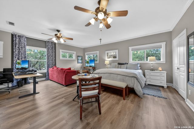 101 CIBOLO HOLLOW N, Fair Oaks Ranch, TX 78015