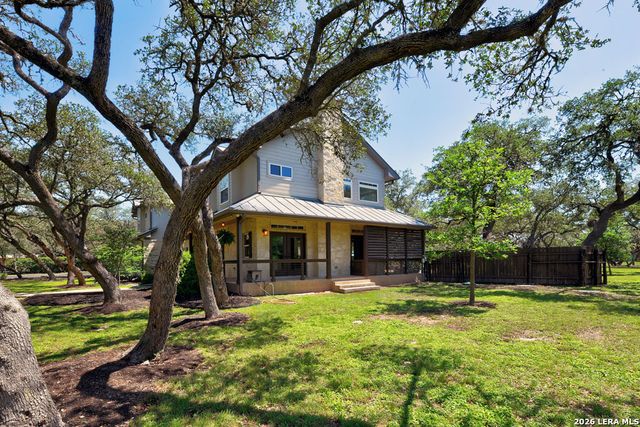 101 CIBOLO HOLLOW N, Fair Oaks Ranch, TX 78015