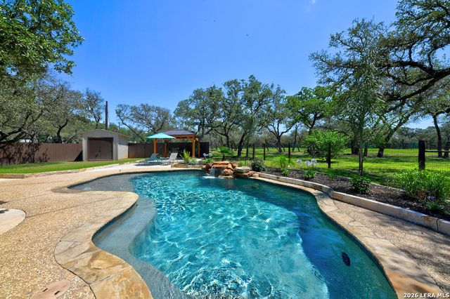 101 CIBOLO HOLLOW N, Fair Oaks Ranch, TX 78015