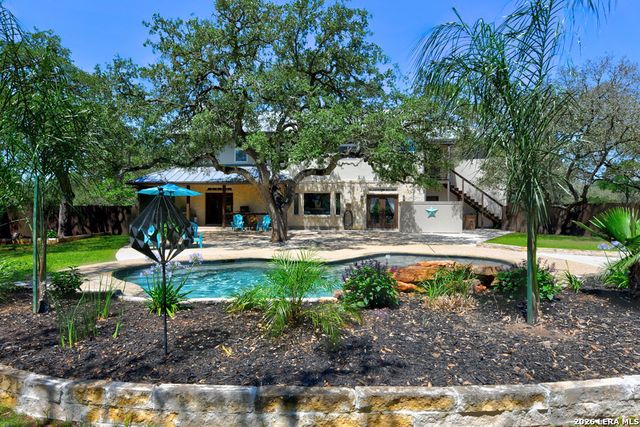 101 CIBOLO HOLLOW N, Fair Oaks Ranch, TX 78015