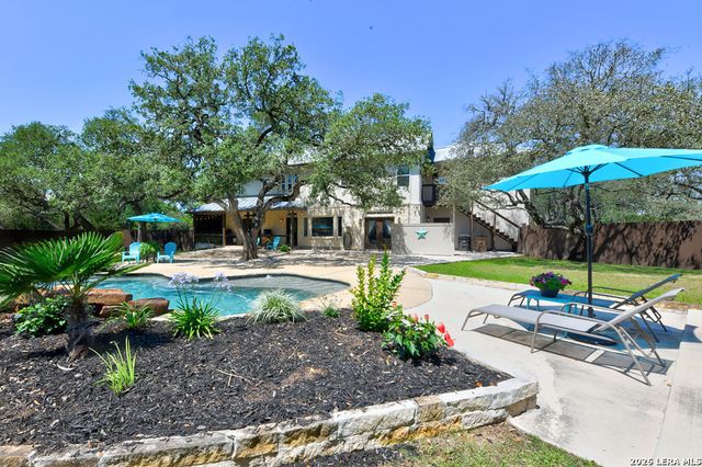 101 CIBOLO HOLLOW N, Fair Oaks Ranch, TX 78015