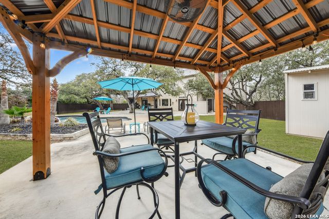 101 CIBOLO HOLLOW N, Fair Oaks Ranch, TX 78015