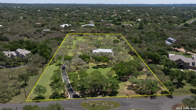 101 CIBOLO HOLLOW N, Fair Oaks Ranch, TX 78015