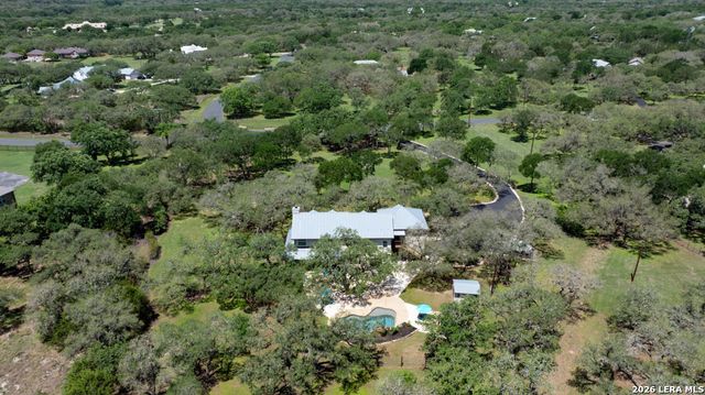 101 CIBOLO HOLLOW N, Fair Oaks Ranch, TX 78015