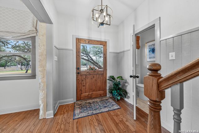 101 CIBOLO HOLLOW N, Fair Oaks Ranch, TX 78015