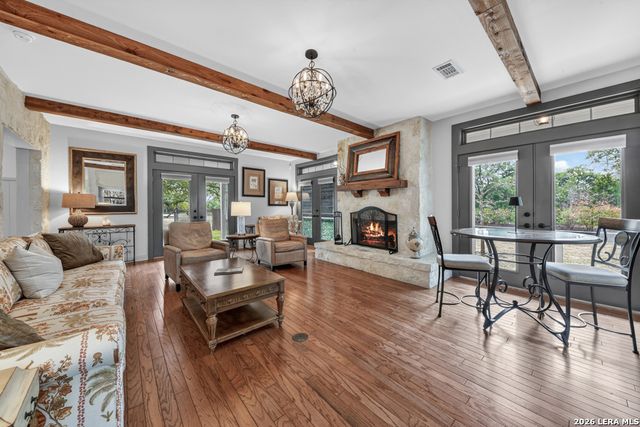 101 CIBOLO HOLLOW N, Fair Oaks Ranch, TX 78015