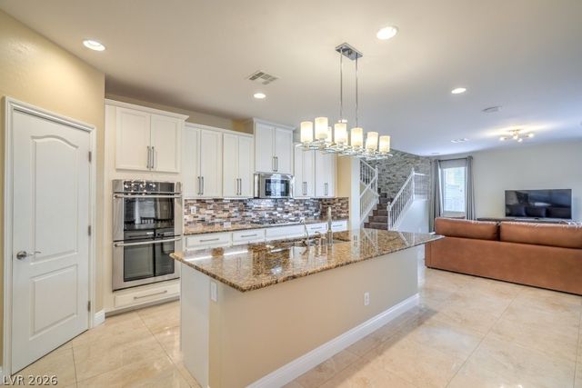 12308 Kings Eagle Street, Las Vegas, NV 89141