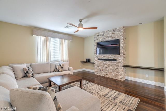 12308 Kings Eagle Street, Las Vegas, NV 89141